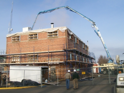 brick building siesmic upgrades oregon, siesmic upgrade contractor oregon brick building siesmic upgrades oregon, siesmic upgrade contractor oregon