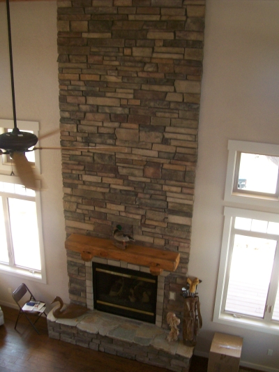 fireplace contractor medford or