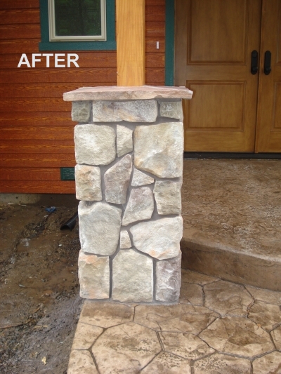 entry way pillars medford oregon, brick mason medford oregon entry way pillars medford oregon, brick mason medford oregon