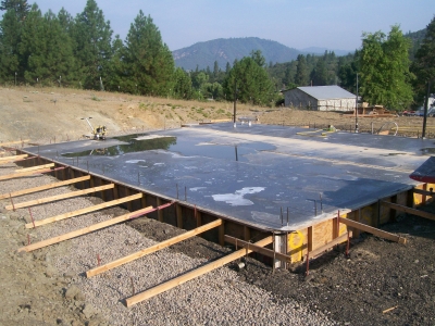 slab foundation medford oregon, retaining walls medford or, footings contractor medford slab foundation medford oregon, retaining walls medford or, footings contractor medford