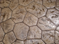 stamped concrete medford oregon, stamped concrete contractor medofrd or