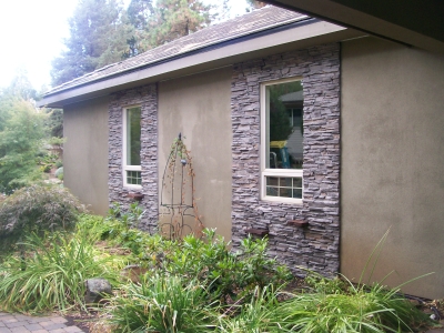 stone veneer medford or, stone veneer contractor medford oregon